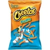 Cheetos: Puffs Cheese Flavored Snacks, 14.5 oz