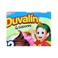 thumbnail image 2 of Pack de 24 Dulces Duvalin 4 Sabores 12 pz Duvalin 4 Sabores, 2 of 3