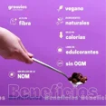 thumbnail image 5 of Cereal Groovies Quinoa Cocoa + Frooty Groovies 500g, 5 of 5