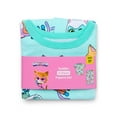 thumbnail image 4 of Character Snug Fit Cotton Top and Pants Pajama Set, 2-Piece, Size 12M-5T, 4 of 4