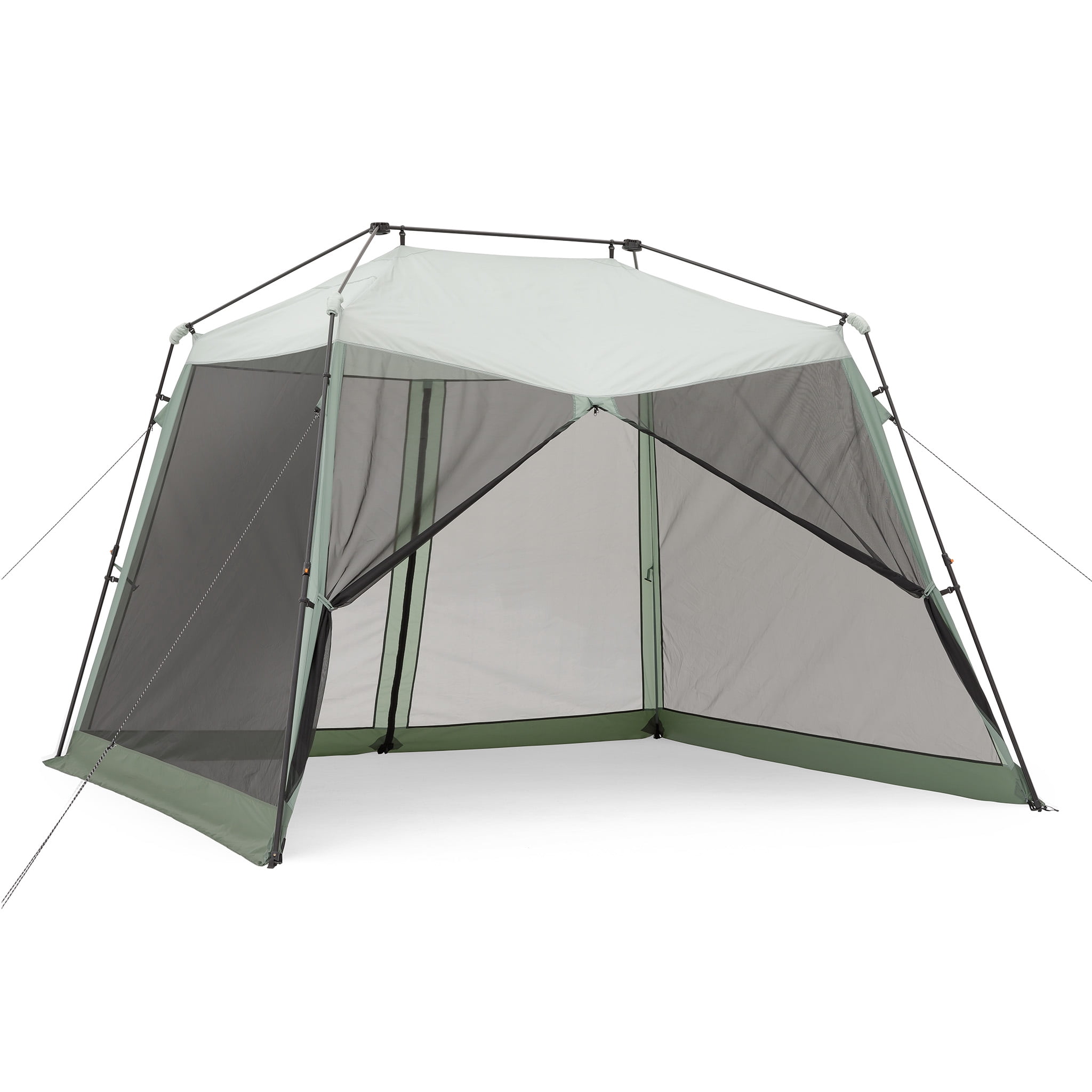 Ozark Trail 10' x 10' Instant Screen House with double hub