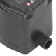 thumbnail image 3 of Bomba de refuerzo Motor de CC sin escobillas Imán permanente automático para riego de manguera doméstica 100W 24V Negro 100?240V, 3 of 8