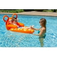 thumbnail image 6 of Poolmaster Jr. Waterbug Lounge - Inflatable Swimming Pool Float, 6 of 9