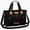 Black, variant on DEFAHN Diaper Bag Tote, Hospital Bag for Labor Delivery, Travel Baby Tote,Lightweight Maternity Bag, Large Capacity for Mom and Dad, Newborn Essentials(Black)