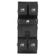 thumbnail image 3 of Interruptor de elevalunas eléctrico para Skoda Fabia Octavia Superb 1Z0959858B, 3 of 9