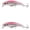 a, variant on Bisitoy 2Pcs Floating Fishing Lures Set with Weedless Hook for Topwater Snakehead