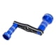 thumbnail image 4 of Llave Hexagonal RC para Tuercas Herramienta de Reparación Portátil Resistente de Metal Repuesto Versátil para Automóviles de Escala Adecuada para Mant Azul, 4 of 8
