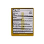 Refresh Optive Mega-3 Lubricant Eye Drops Preservative-Free 0.01 fl oz, 30 Vials - 2 Pack (Packaging may vary)
