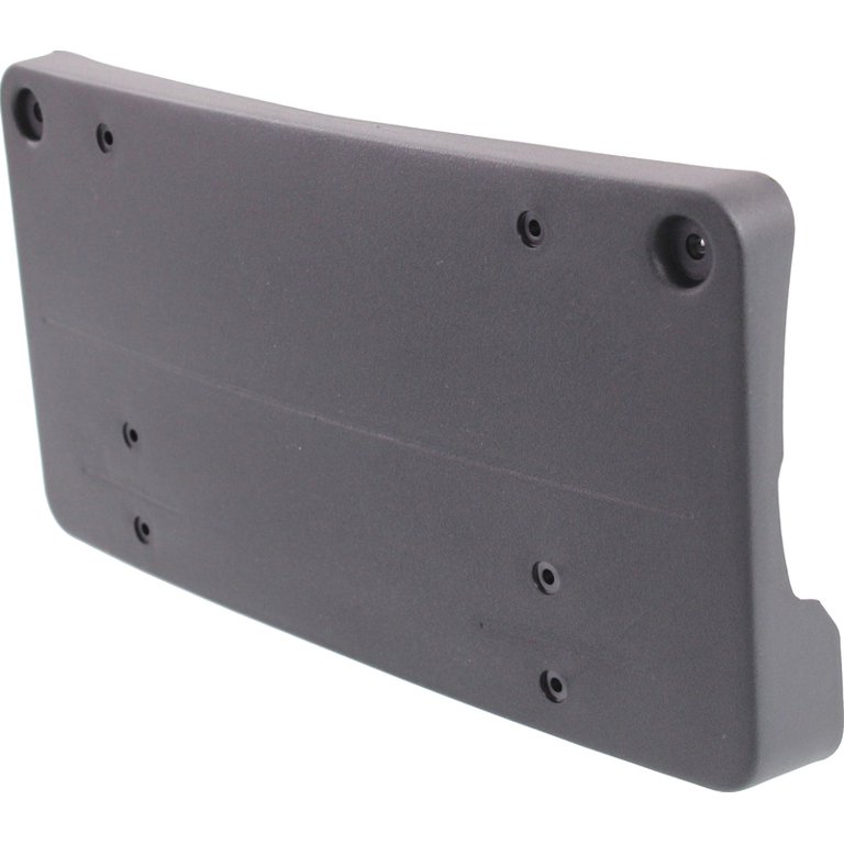 Rear License Plate Tag Holder Mounting Bracket for MERCEDES-BENZ EQB EQC EQE EQS