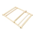 thumbnail image 3 of yotijay Weaving Loom Accessories Weaving Machine for DIY Crafting Kids Hand Knitting, 3 of 9