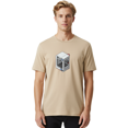 thumbnail image 2 of 3D-Printer-11 Mens Graphic Tee, 100% Cotton, Casual Summer Wear BAA004, 2 of 2