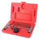 thumbnail image 2 of Kit de reparación de neumáticos, herramienta de reparación de pinchazos de neumáticos sin cámara para tractores, cortadoras de césped, camiones y automóviles, 2 of 15