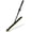 Power Postion Plane & Grip Trainer, variant on Golf Swing Trainer and Warm-Up Stick - Essential Golf Accessories for Golfers, 48"/40” Golf Equipment for Distance, Balance Building, Power & Grip Training, Portable & Course-Legal