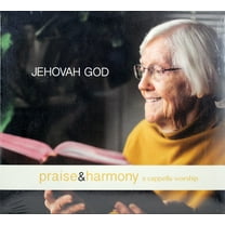 Keith Lancaster & the Acappella Company JEHOVAH GOD NEW CD Praise & Harmony