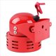 thumbnail image 3 of 2X AC110V Sirena de Ataque AéReo Bocina Altavoz Sonido de Alarma Mini Motor EléCtrico Impulsado VehíCulo de FáBrica Mini Bocina de Sirena Ruidosa, 3 of 5