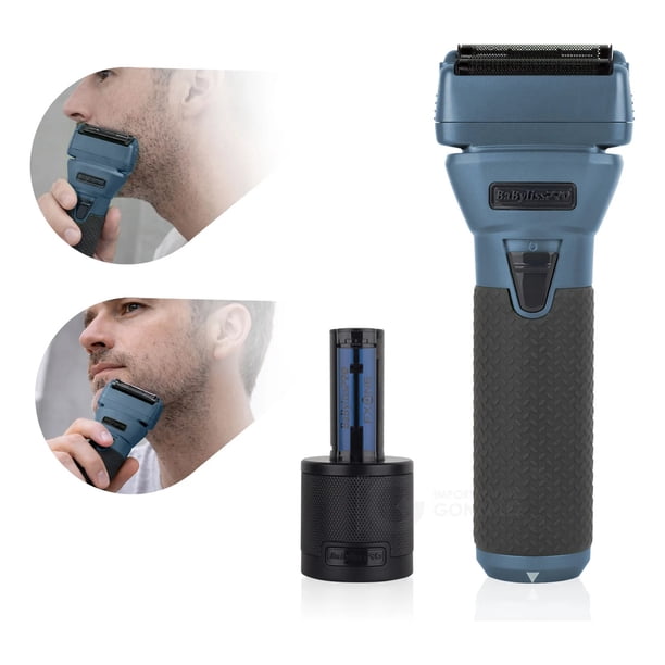 Combo Babylisspro® Fxone Shaver + Base De Carga + Batería