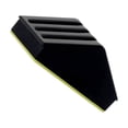 thumbnail image 5 of Guardoinrt Support d'Écran de Rondelle de Café Noir Support de Maille de Café unique pour Accessoires Outils 51mm 3 Grilles, 5 of 5
