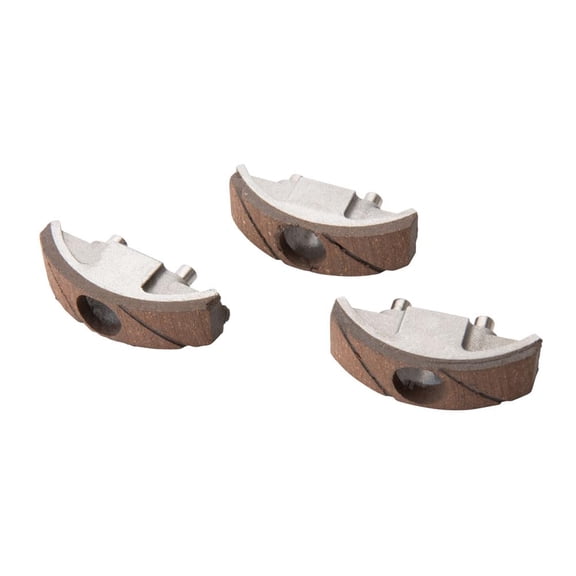 Tusk Centrifugal Clutch Block Kit for KTM 50 SX Pro Junior LC 2001-2007