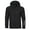 Black, variant on Projob Mens Functional Jacket