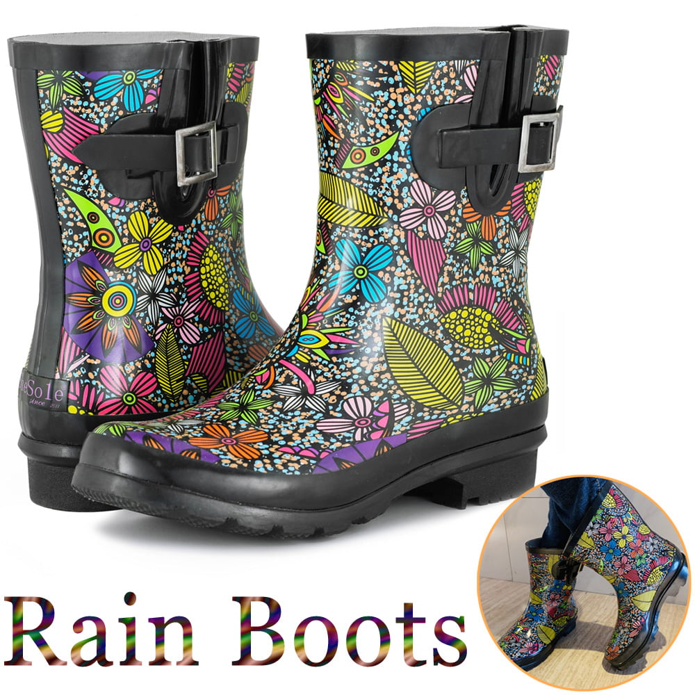 rain boots near me in store