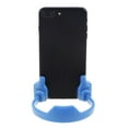 thumbnail image 3 of Clearance! AceMonster OK Stand Thumbs Up Cell Phone Stands, Mobile Phones Stand with Hand Holder for Desk, Office, Desktop Tablet Cellphone Thumb Holder, Adjustable Flexible Hard Plastic, 3 of 6