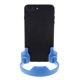 thumbnail image 3 of Soporte para teléfono móvil Pulgares universales Soporte para tableta y teléfono celular Azul, 3 of 5
