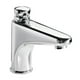 thumbnail image 1 of Llave para Lavabo Helvex Economizadora Cierre Automático Acabado Cromo Modelo TV-122, 1 of 3