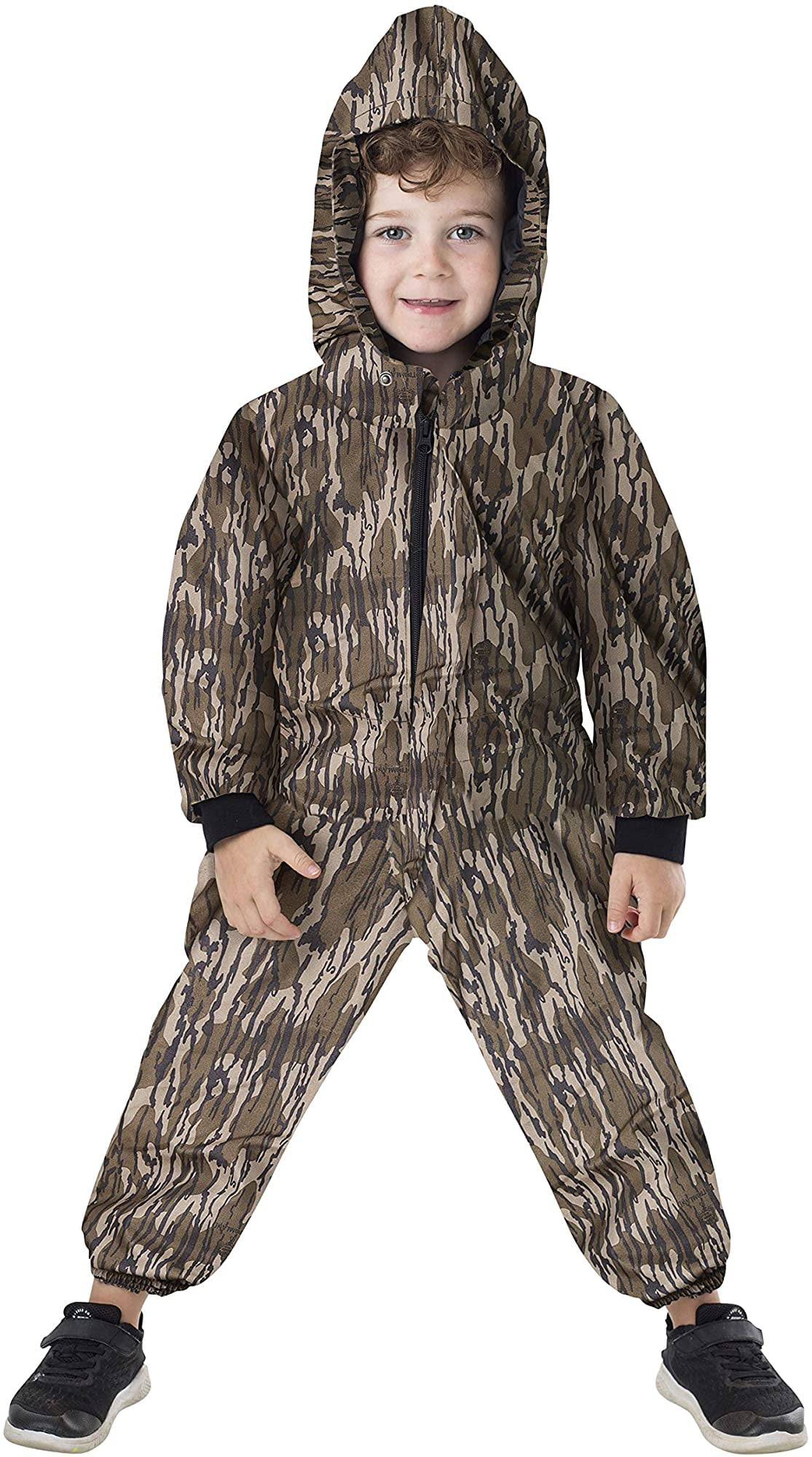 TrailCrest Mossy Oak Camo Infant 
