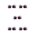 thumbnail image 2 of Gafas de sol Sonducket para niños dinosaurio Rosa, 2 of 6