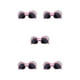 thumbnail image 2 of Gafas de sol Sonducket para niños dinosaurio Rosa, 2 of 6