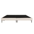 thumbnail image 3 of Base de Cama King Size Slim Beige DICASA, 3 of 5
