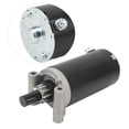 thumbnail image 4 of Arrancador De Tractor Cortacésped, 435-275 De Alta Resistencia Para G4050 G4035, 4 of 7