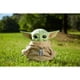 thumbnail image 4 of Peluche Star Wars Star Wars Grogu Vinil, 4 of 4