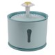 thumbnail image 1 of Fuente de agua para gatos dispensador de agua para perros automático profesional para mascotas para interiores para perros ANGGREK  Otros, 1 of 8