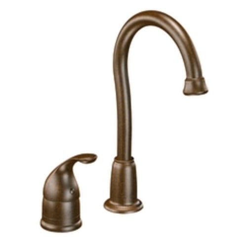 Moen 4905 Camerist Single Handle Bar Faucet