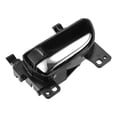 thumbnail image 1 of Manija interior Unique Bargains de puerta delantera trasera izquierda Subaru Forester 2009-2019, 1 of 7