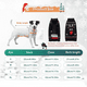 thumbnail image 3 of Suéteres navideños para perros pequeños - Suéter navideño para perros pequeños - Suéter navideño sencillo para perros pequeños - Lindo regalo navideño para cachorros y gatitos, 3 of 5