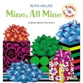 thumbnail image 1 of Pre-Owned Explore!: Mine, All Mine!: A Book about Pronouns (Paperback), 1 of 1