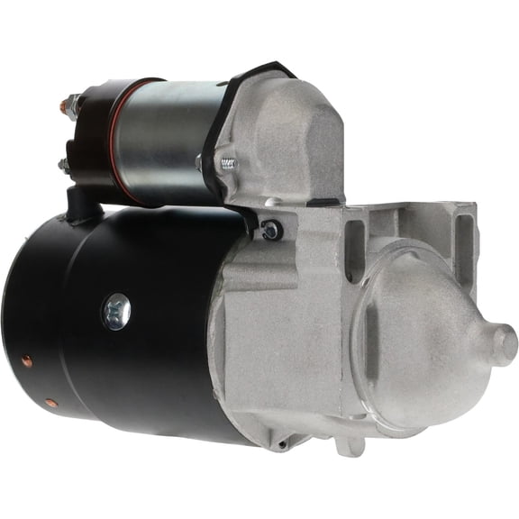 OEG Parts New 12V CW Starter For Berkley Jet Marine Engine Hardin Stern Drive Jacuzzi Jet Stern Drive 455 8cyl 7.5L GM Delco 1108387 110218 APS3697 70-411-20N PH140-0014 SS0055 91-01-3847