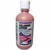 Humco Calamine Topical Analgesic Suspension Skin Protectant Lotion, 6Oz, 4-Pack