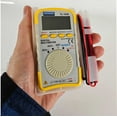 thumbnail image 3 of Pocket Digital Multimeter, 3 of 6