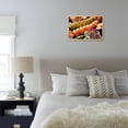 thumbnail image 6 of Sushi and Rolls, Framed Art Print Wall Art by Volff Sold by Art.Com, 6 of 6