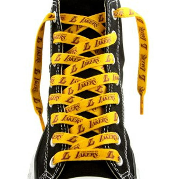 Nba laces shop