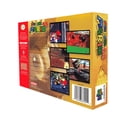 thumbnail image 3 of Super Mario 64 Físico En Caja Con Manual Nintendo 64, 3 of 8