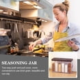 thumbnail image 3 of ADDHAT 1Jgo Saleros Y Pimenteros Para Camping Y Cocina En Material Resistente, 3 of 5