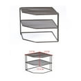 thumbnail image 4 of HAOAN Kitchen Cabinet and Shelf Organizer, 4 of 4