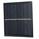 thumbnail image 4 of Módulo De Panel Solar, Panel Solar De Alta Estabilidad De 1 W, Ligero, Portátil, Fuerte Adaptabilidad Para Cargador De Energía Solar DIY Ccdes Ocean Broad Surfboard Fins, 4 of 8