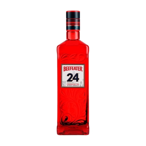 Ginebra Beefeater 24 de  750 ml