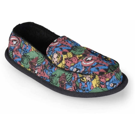 walk hero slippers