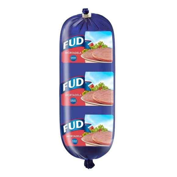 Mortadela FUD por kilo